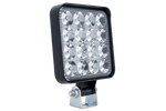 Lampe de travail LED réflecteur HERMON LLP16MINI 16xLED 2880lm