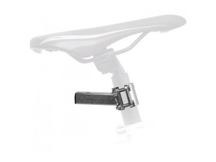 Adaptateur pour fixer un deuxième vélo au porte-vélos TRAIL ANGEL