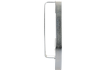 Cadre latéral métallique pour lampes d'angle HORPOL TRM00935 gauche