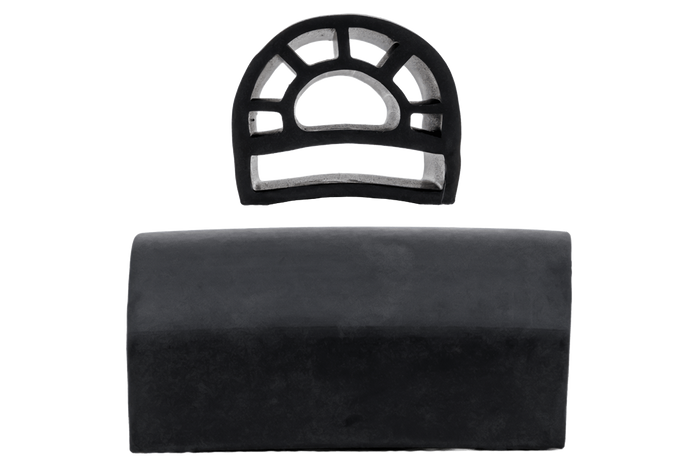 Protection en caoutchouc pour la sangle de fixation du cadre - Atera Strada Sport 9919700038