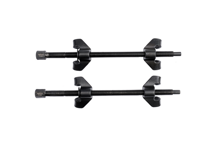 ŚCIĄGACZ DO SPRĘŻYN 82x370 2SZT.