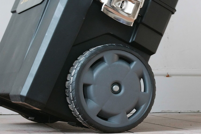 Atelier mobile STANLEY 1-93-968 boîte à outils 55,1 l