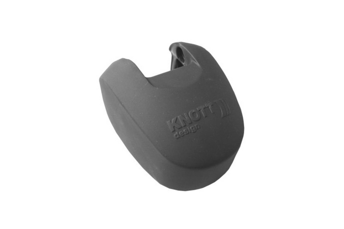 Housse de sécurité pour l'attelage à boule Soft Dock K27/K35 KNOTT 201347.001