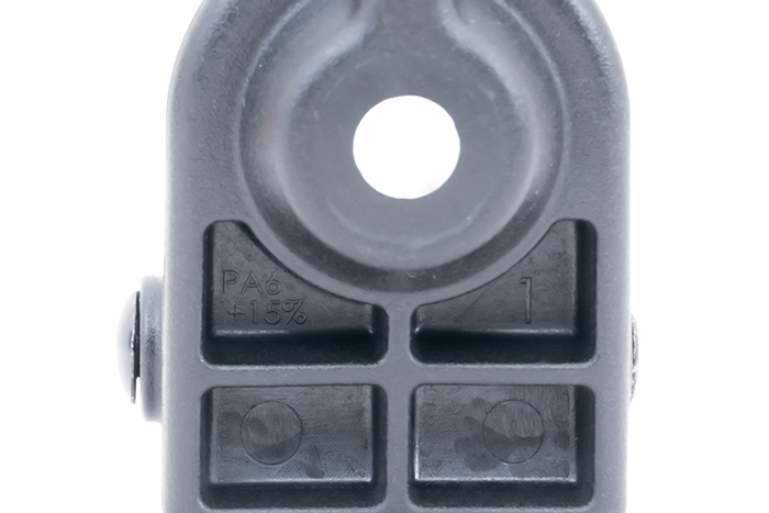 Verouillage de sangle de retenue de roue - Inter Pack Spider