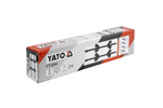 Compresseur de ressort YATO YT-2544 82x370mm, 2 pièces.