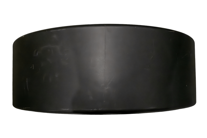 Écartement de roue pour remorque 19,5-22,5" DOMAR DK1575, 1300/430 mm