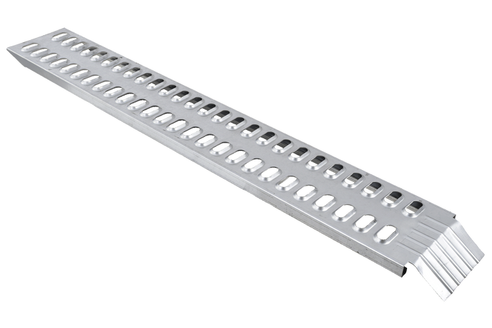 Rampe CHORUS pour remorque 150cm, 120kg