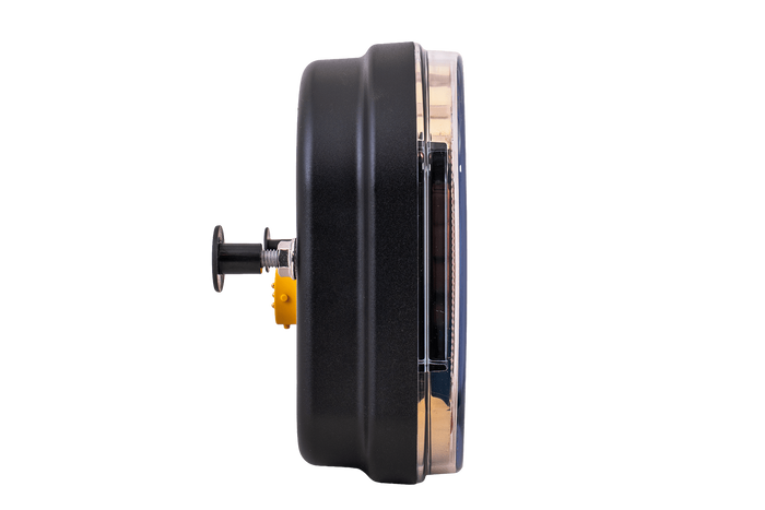 Feu arrière FRISTOM FT-170 LED baïonnette, 6 fonctions gauche