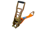 Sangle de transport avec tendeur UNITRAILER ERGO 6m/50mm/5t