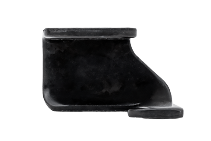 Clip de sécurité pour support de plaque d&#39;immatriculation - Atera Strada Evo 097229