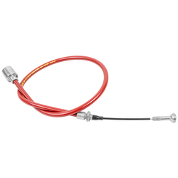 Câble de frein Bowden AL-KO 247283 montage rapide 770/966 mm