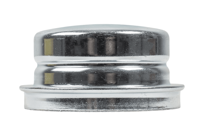 Cache-moyeu de roue KNOTT 64,2 mm pour remorque
