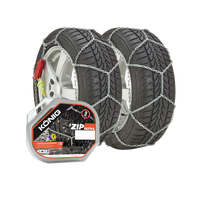 Chaînes à neige König Zip Ultra 9 gr. 103