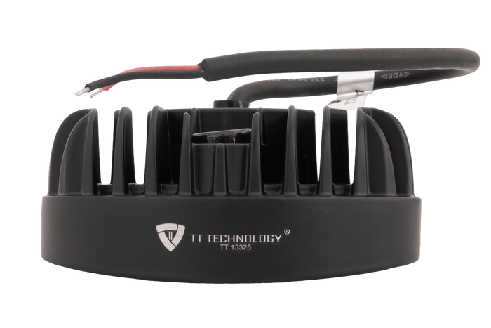 Lampe, feux de travail oval LED TT TECHNOLOGY TT.13325 24 LED, 1920 lm