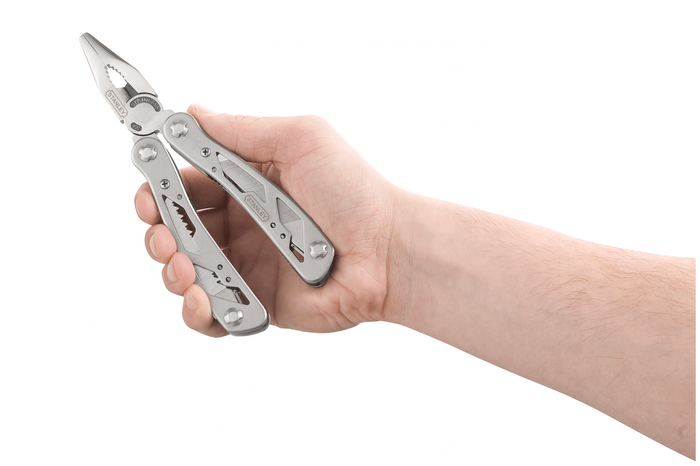 Outil multifonction STANLEY 12 en 1 