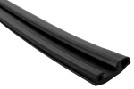 Joint en caoutchouc pour faisceaux IR/RR/FP Virgo G2 - 135 cm