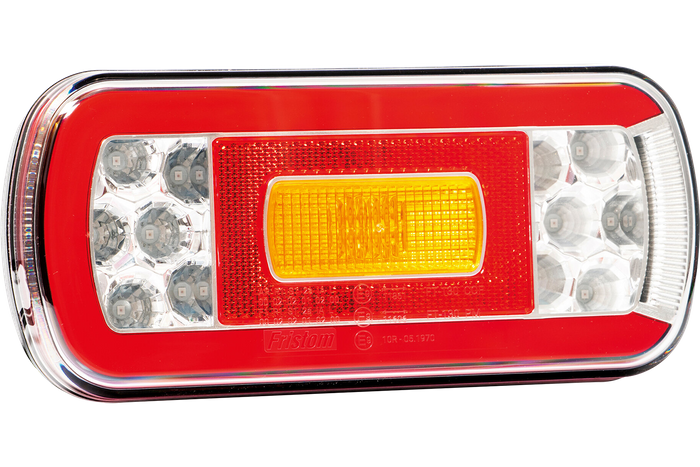 Feu arrière FT-130 PM LED