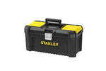 Boîte à outils, caisse STANLEY Essential avec organiseurs 410 x 210 x 200 mm, 8 l