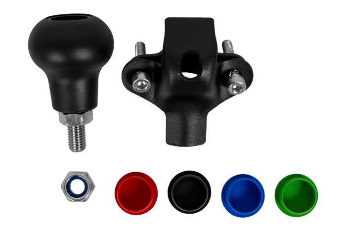 Pommeau de volant universel PLASTEX GP105