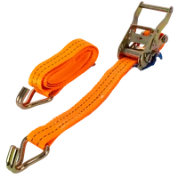 Sangle de transport OUTLET UNITRAILER 2m/35mm/2t avec tendeur