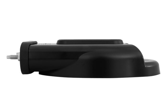 Feu arrière universel à LED FRISTOM FT-355 avec support de montage latéral