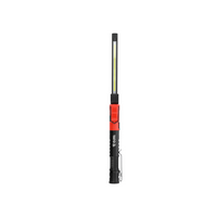 Lampe d'atelier + lampe torche YATO YT-08525 LED slim 350 lm