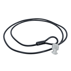 Câble de sécurité pour vélo - Inter Pack Duo/Spider 