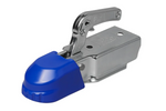 Housse de sécurité pour attelage à boule souple ProPlus 341079V01 pour attelages STEELRESS