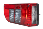 Feu gauche pour plateformes vélo Atera Strada Sport 0969922626
