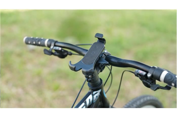 Support de téléphone LAMPA Strap pour guidon