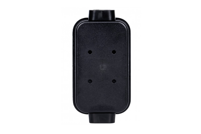 Boîtier électrique KAMAR E4030 à 12 pôles