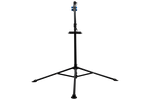 Support universel pour vélos jusqu'à 35 kg avec réglage FISCHER 50468