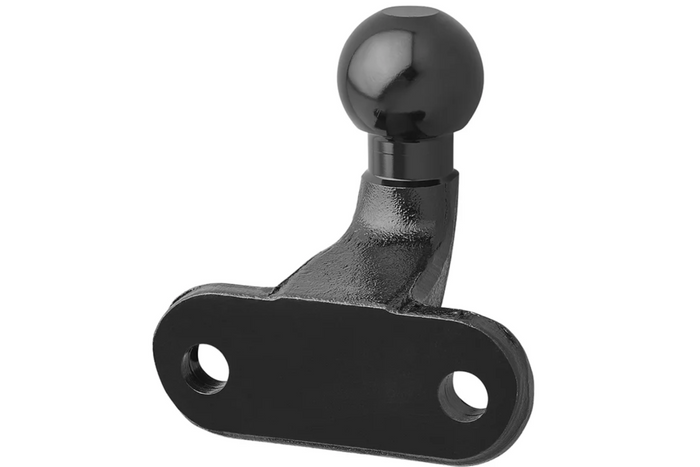 Boule d'attelage ProPlus 341210, 50 mm, 3500 kg, noire