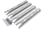 Renfort latéral de remorque 40 cm pour UNITRAILER Force