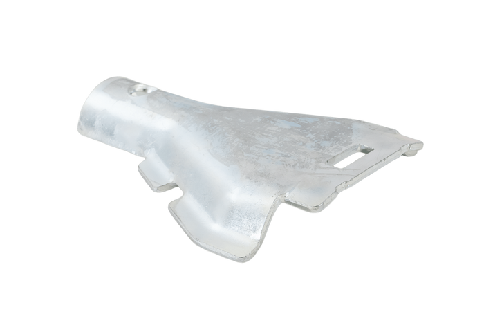 Coquille d'arrêt de gaine pour câble de frein pour AL-KO 1625, 1637, 2051, 2361