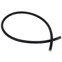 Câble électrique HYBSZ QLY-S 12x1,5+3x2,5 à quinze conducteurs - 1 m