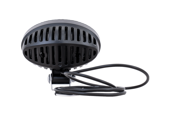 Lampe de travail LED réflecteur FRISTOM FT-366, 15xLED, 6200lm