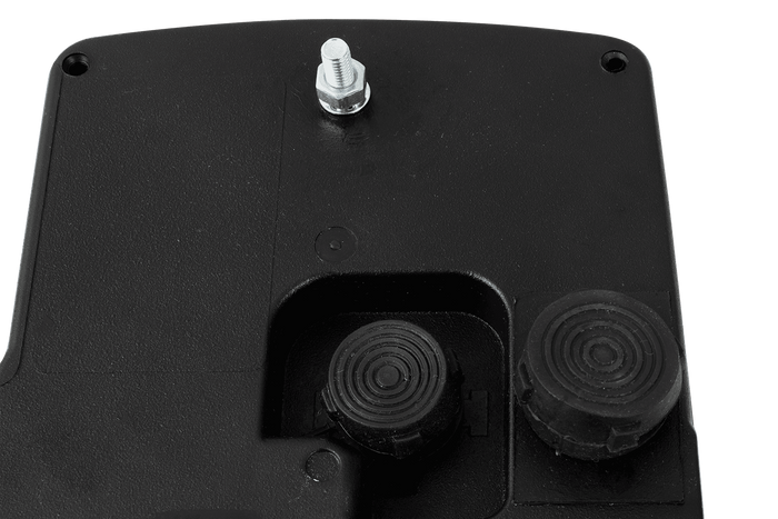 ASPÖCK Earpoint IV feu arrière, 6 fonctions, droit