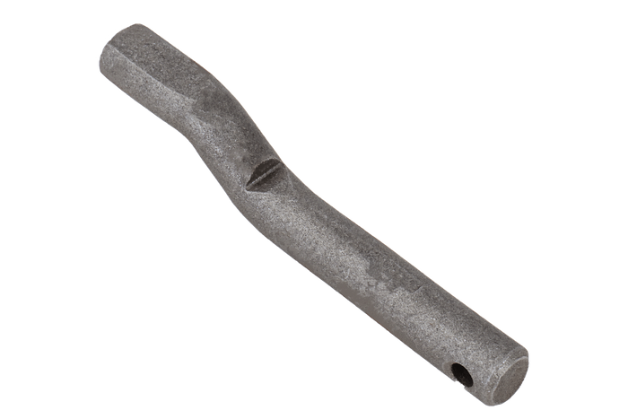 Verrou de charnière latérale de remorque, WINTERHOFF BSCHG 10-14-E