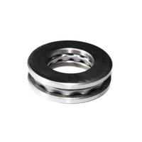 Roulement pour roue de support KNOTT TK60/ATK60 32x17,5 mm