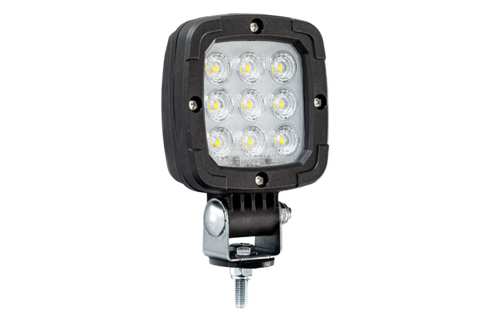 Réflecteur pour lampe de travail LED FRISTOM FT-036 SLIM 9xLED 1400lm