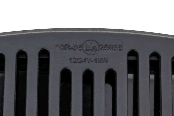 Projecteur de travail LED FRISTOM FT-036 SLIM 9xLED, 1400lm