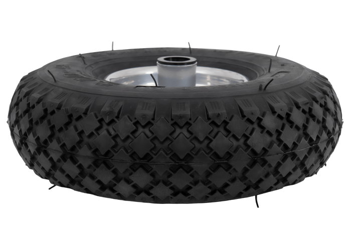 Roue de secours pour roue jockey KNOTT 411414.001 260x85mm