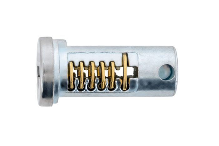 Cadenas et clé K006 - Inter Pack Trio/Quattro