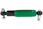 Amortisseur pour essieu AL-KO Octagon 900 -1600 kg vert