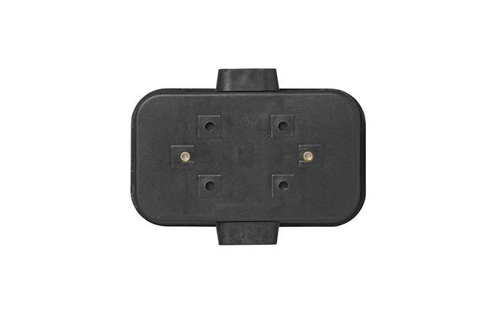 Boîtier électrique à 10 pôles ProPlus 343099