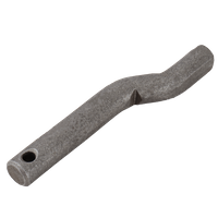 Verrou de charnière latérale de remorque, WINTERHOFF BSCHG 10-14-E