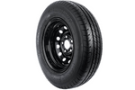 Roue de remorque renforcée LINGLONG 165/80 R13C 96/94N UNITRAILER noire 4.5Jx13"H2 5x112 ET:30