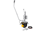 Chariot de manœuvre électrique pour remorque MINI MOVER GEN 3 2722 kg