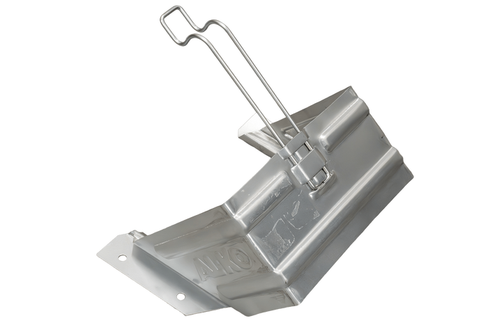 Support de montage OUTLET AL-KO pour cale de roue UK53